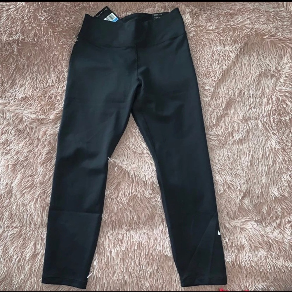 Nike One Women's Cropped Tights